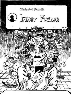 cover image of Inner Peace